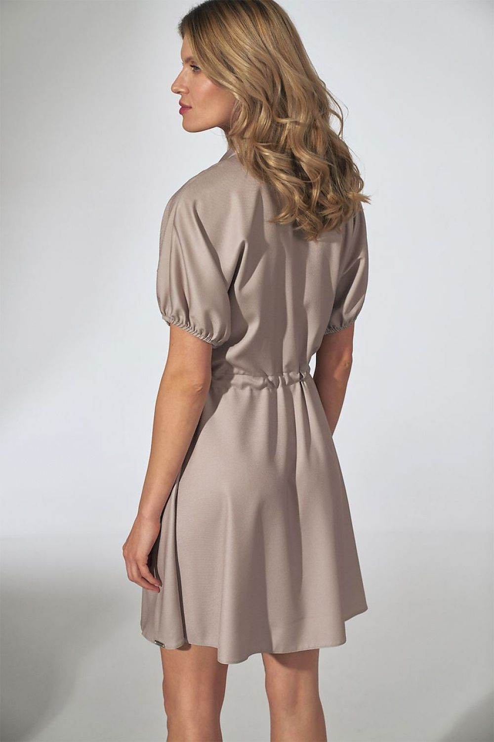 Daydress Figl - CELIA MODA
