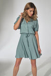 Daydress Figl - CELIA MODA