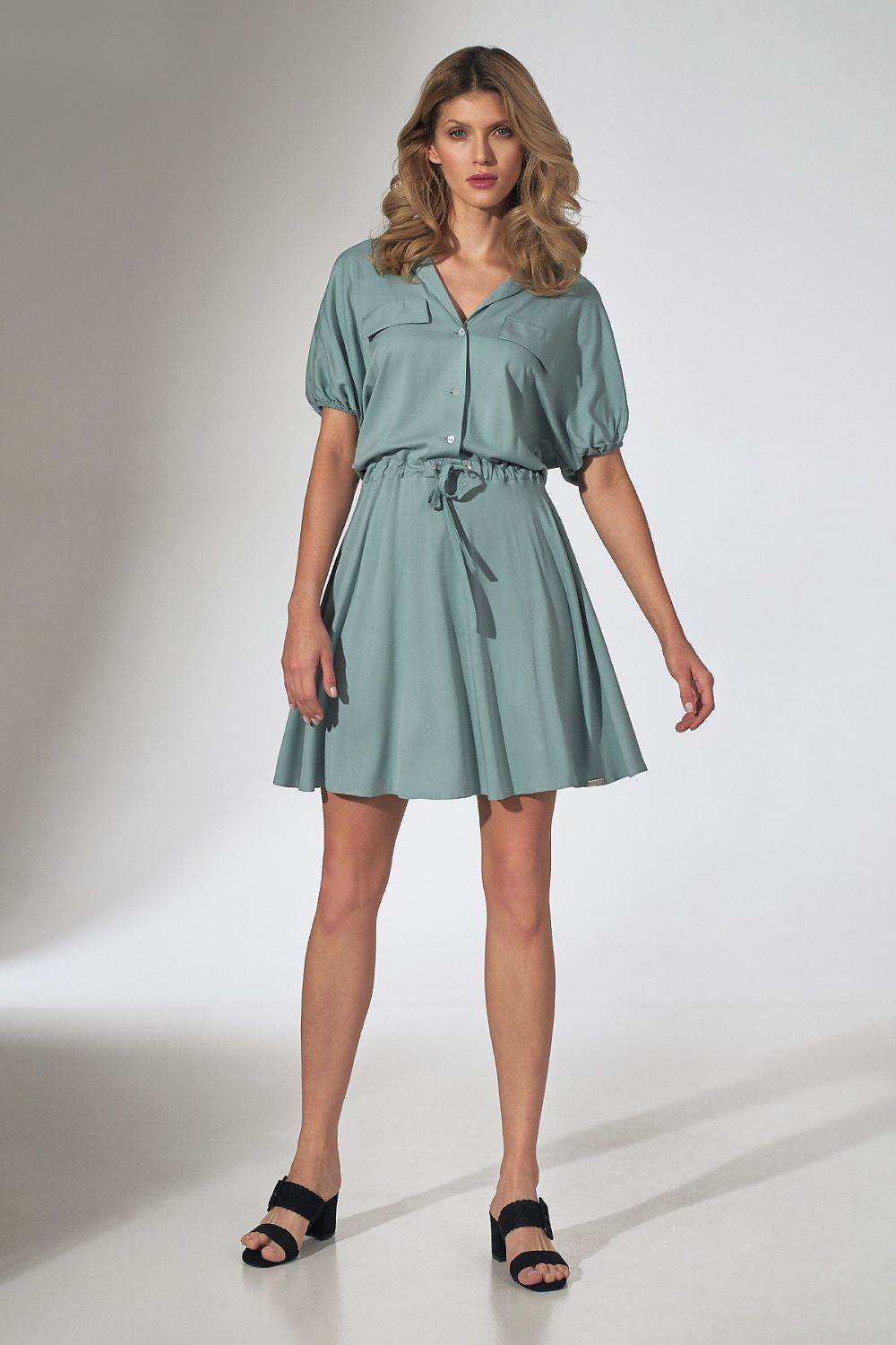 Daydress Figl - CELIA MODA