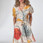 Daydress Figl - CELIA MODA