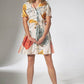 Daydress Figl - CELIA MODA