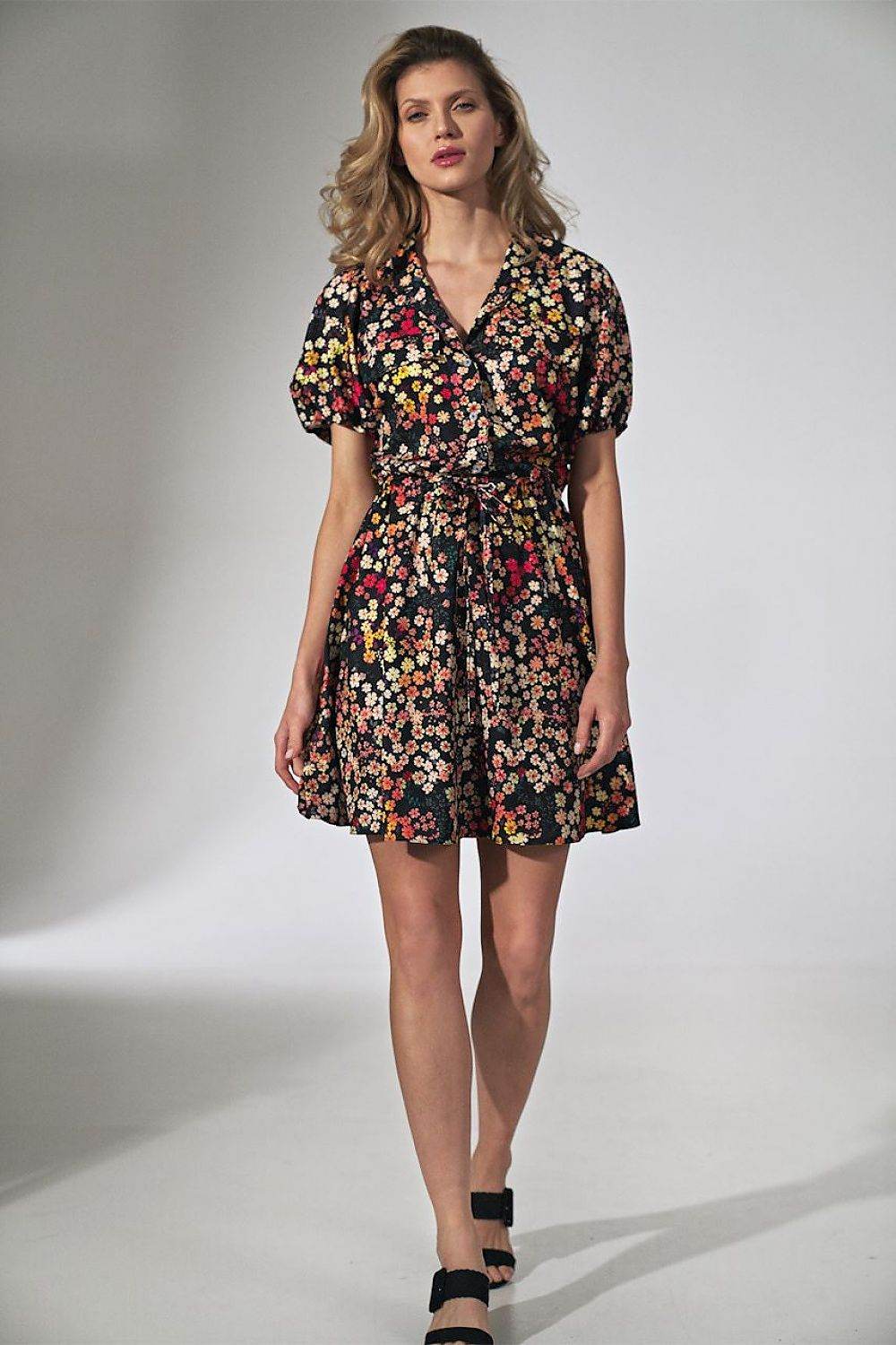 Daydress Figl - CELIA MODA