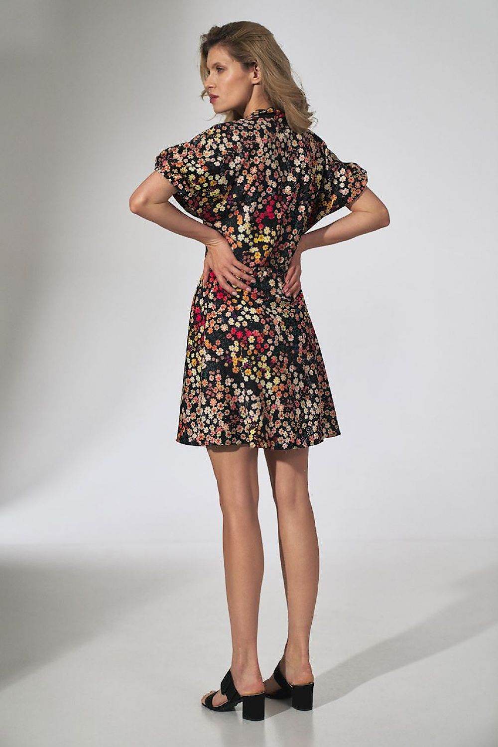 Daydress Figl - CELIA MODA