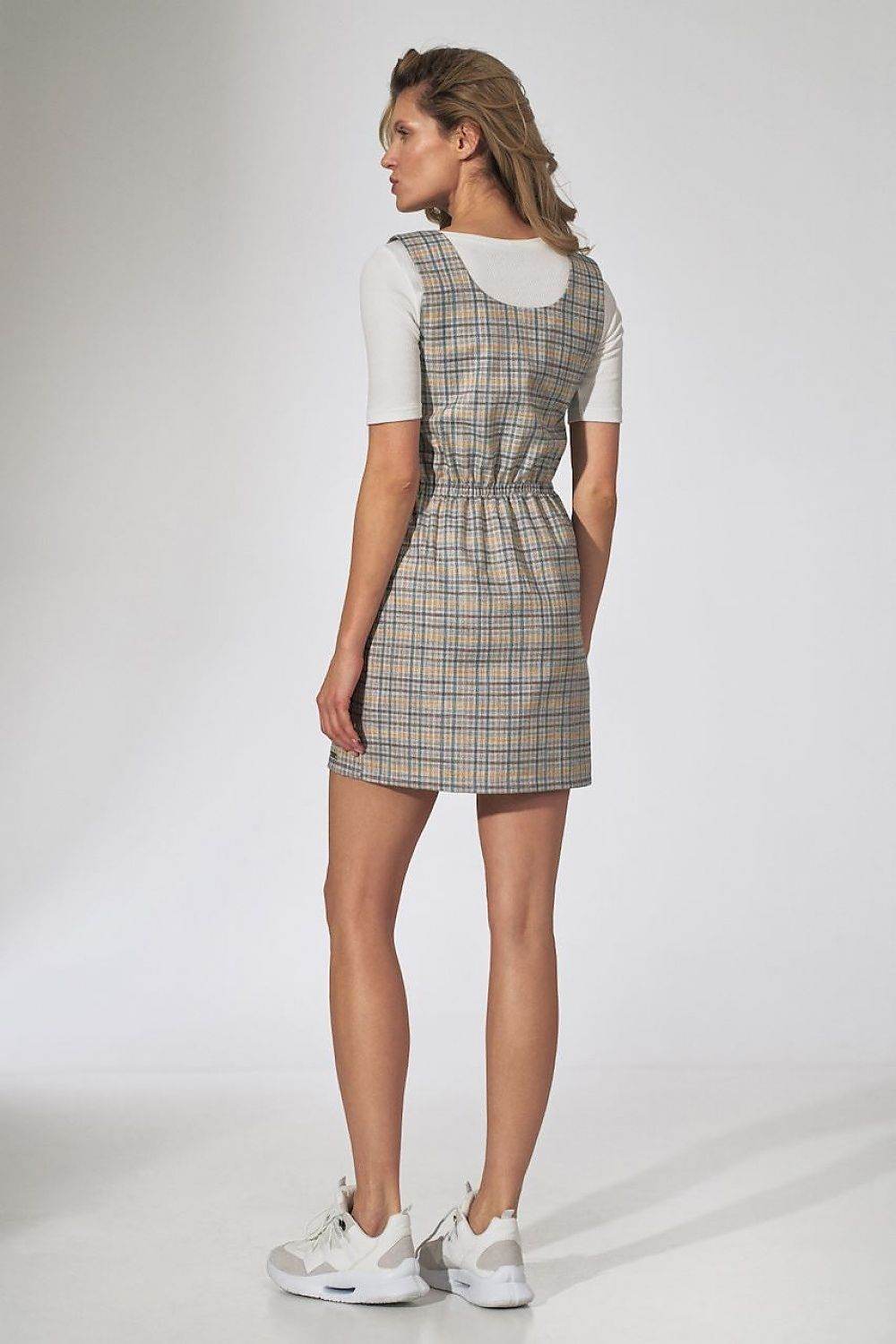 Daydress Figl - CELIA MODA