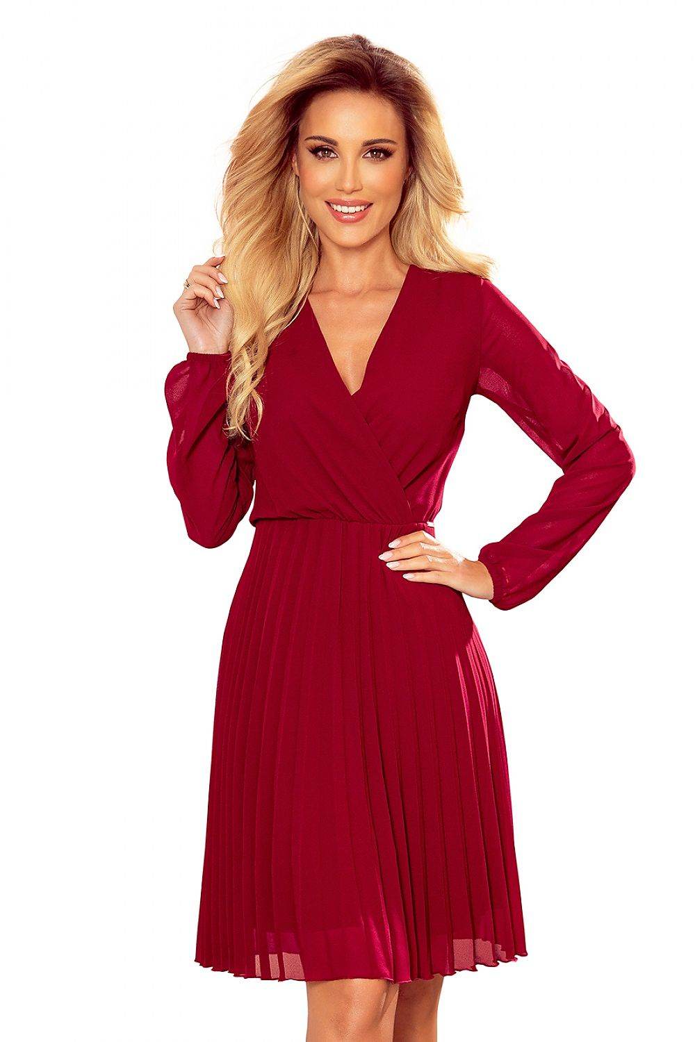 Cocktail dress Numoco - CELIA MODA