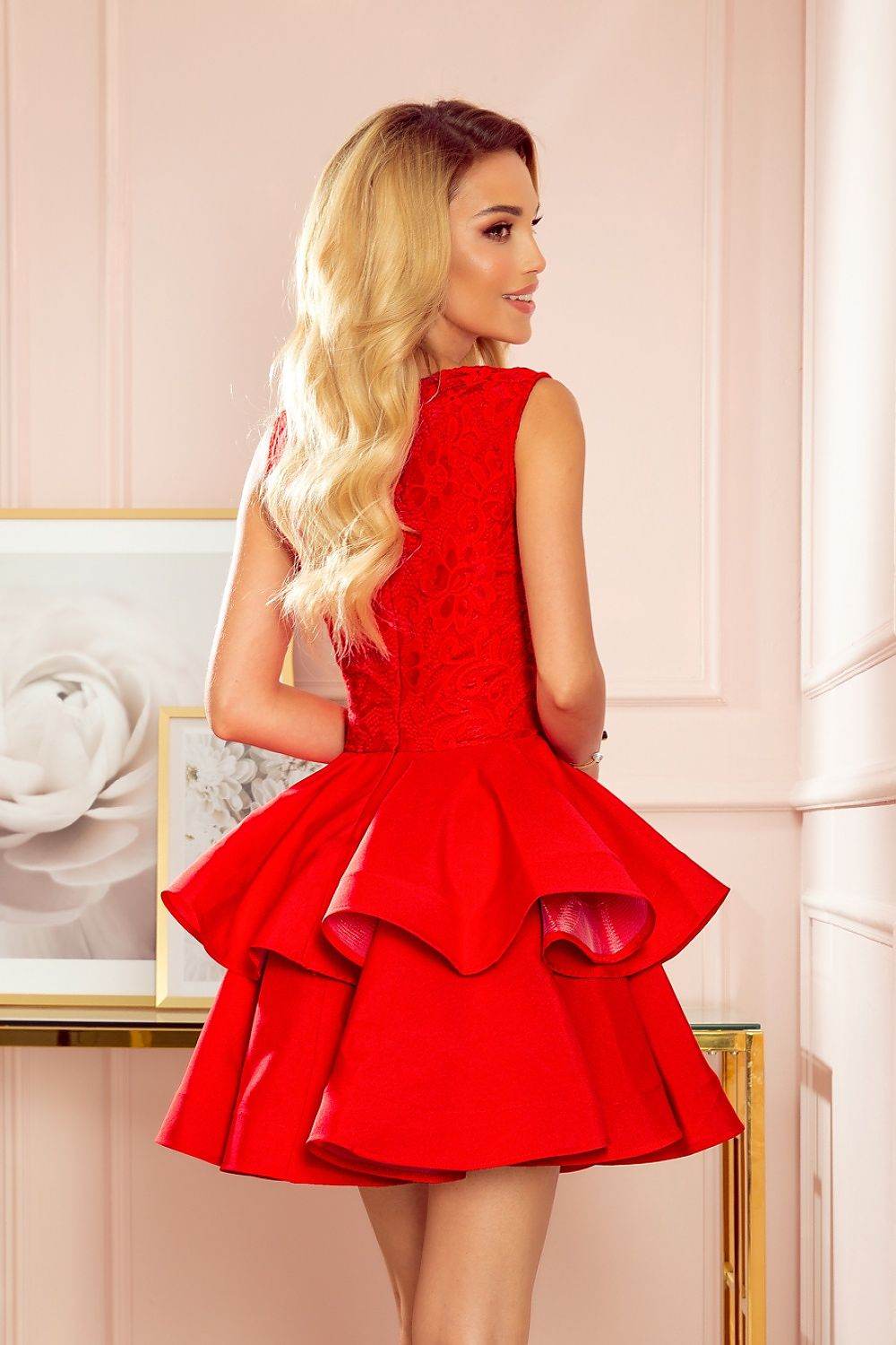 Evening dress Numoco - CELIA MODA