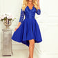  Evening dress model 152006 Numoco 