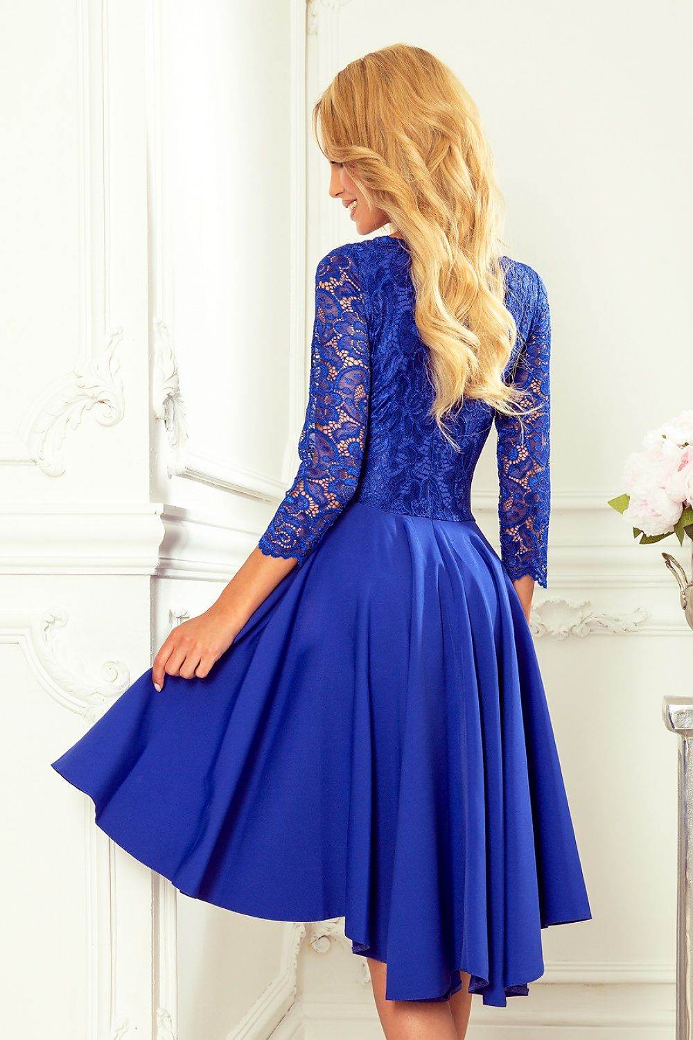 Evening dress Numoco - CELIA MODA