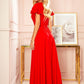  Cocktail dress model 152007 Numoco 