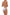 Panties Babell - CELIA MODA