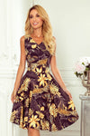 Cocktail dress Numoco - CELIA MODA