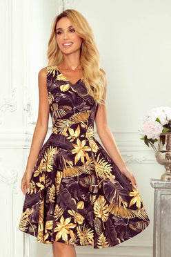 Cocktail dress Numoco - CELIA MODA