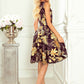 Cocktail dress Numoco - CELIA MODA