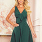  Cocktail dress model 152312 Numoco 