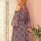  Cocktail dress model 152316 Numoco 
