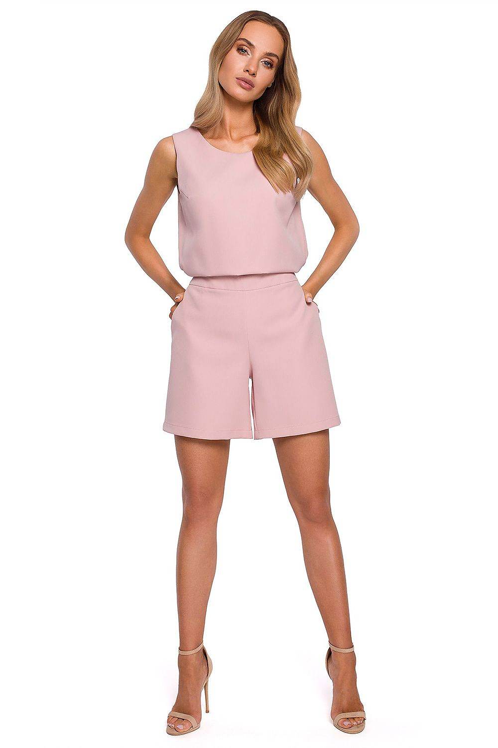 Suit Moe - CELIA MODA