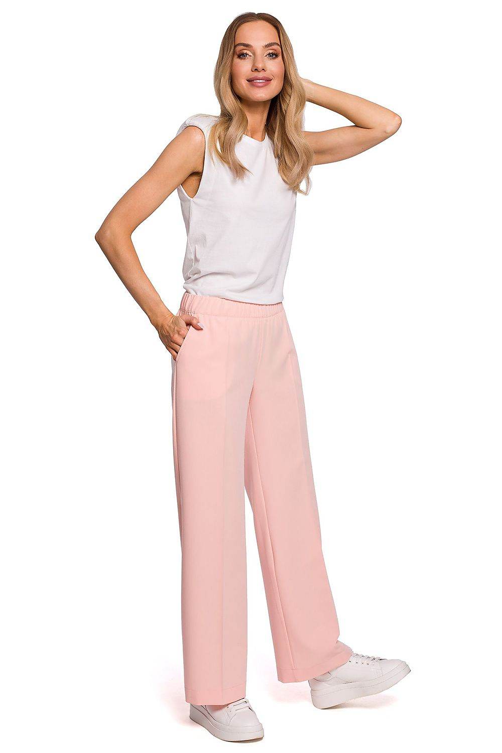 Trousers Moe - CELIA MODA