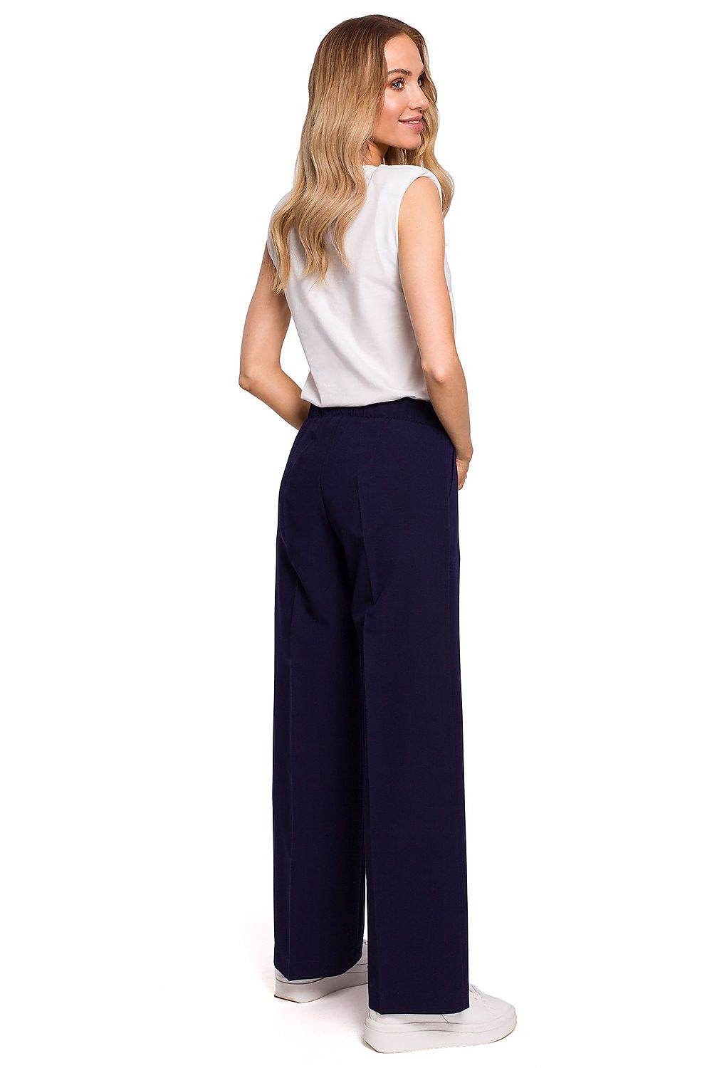 Trousers Moe - CELIA MODA