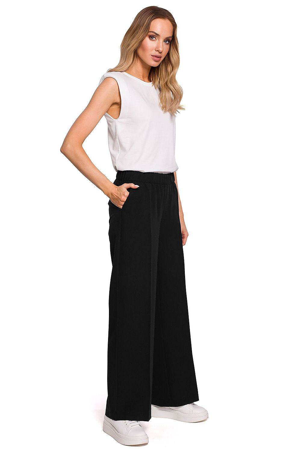 Trousers Moe - CELIA MODA