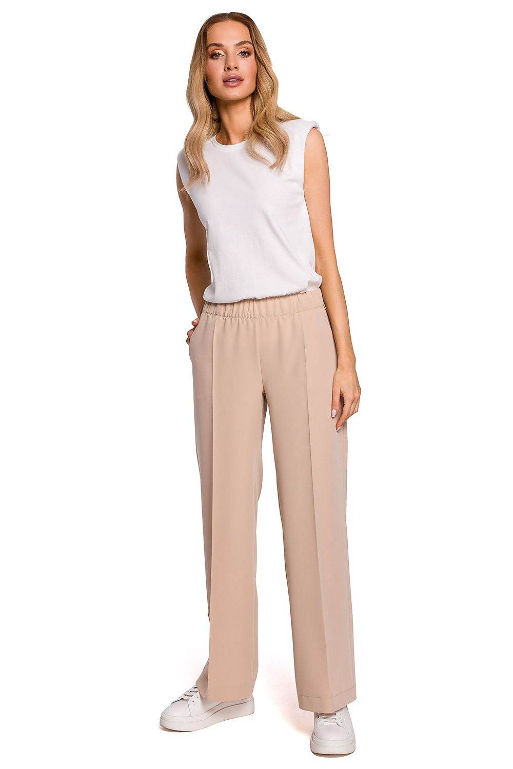 Trousers Moe - CELIA MODA