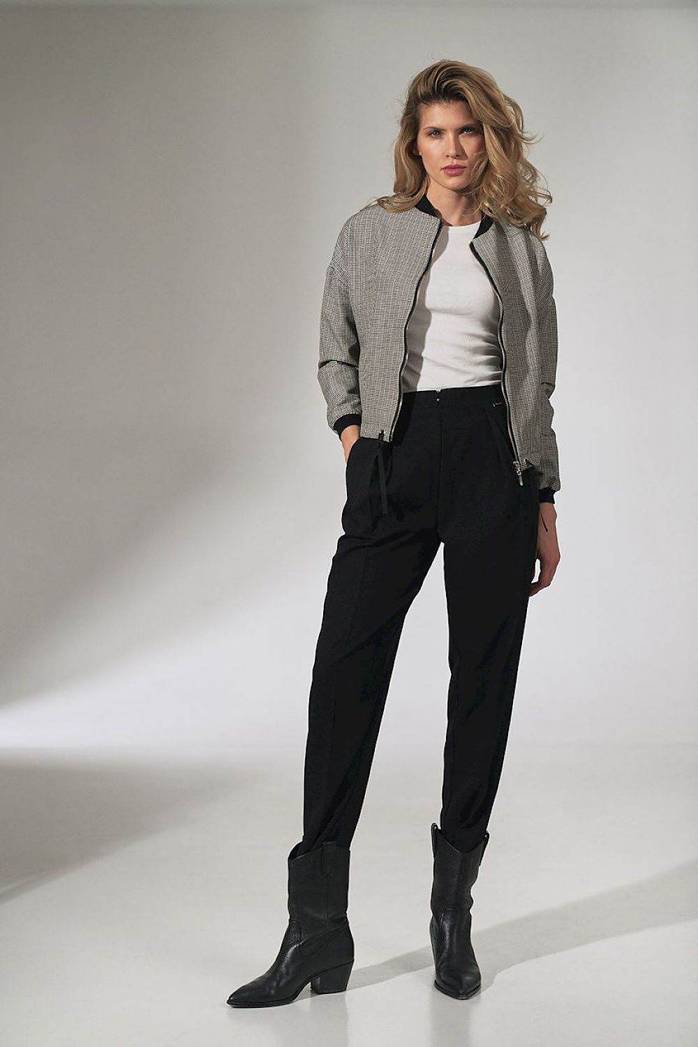 Jacket Figl - CELIA MODA