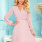  Cocktail dress model 152839 Numoco 