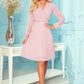  Cocktail dress model 152839 Numoco 