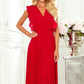  Cocktail dress model 152846 Numoco 