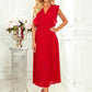  Cocktail dress model 152846 Numoco 