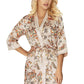 Bathrobe Donna - CELIA MODA