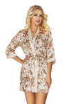 Bathrobe Donna - CELIA MODA