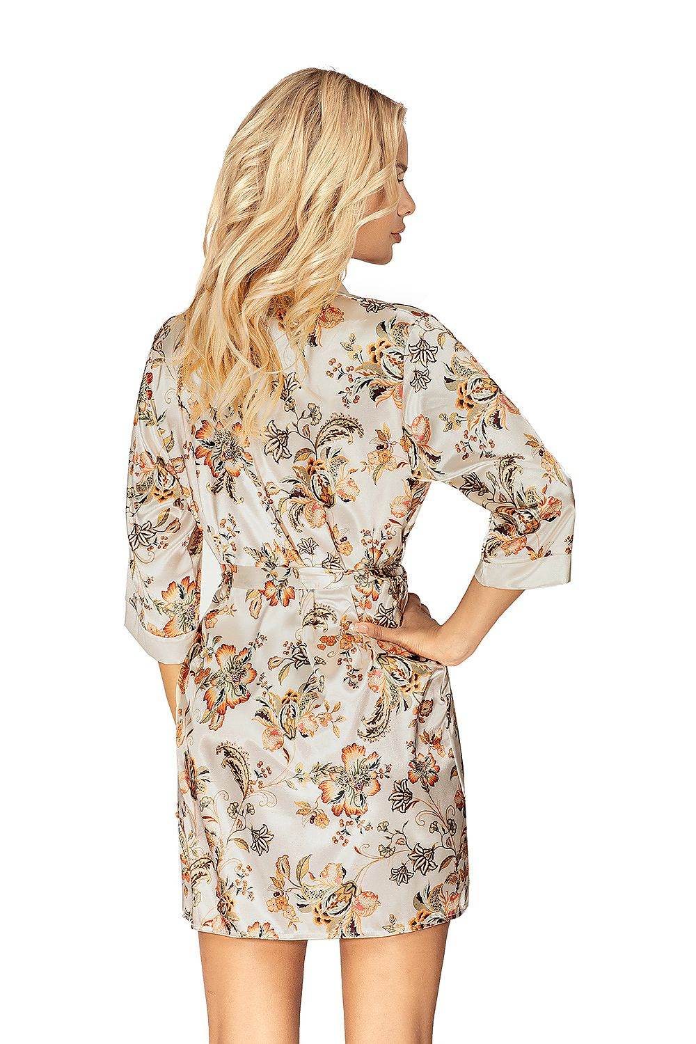 Bathrobe Donna - CELIA MODA