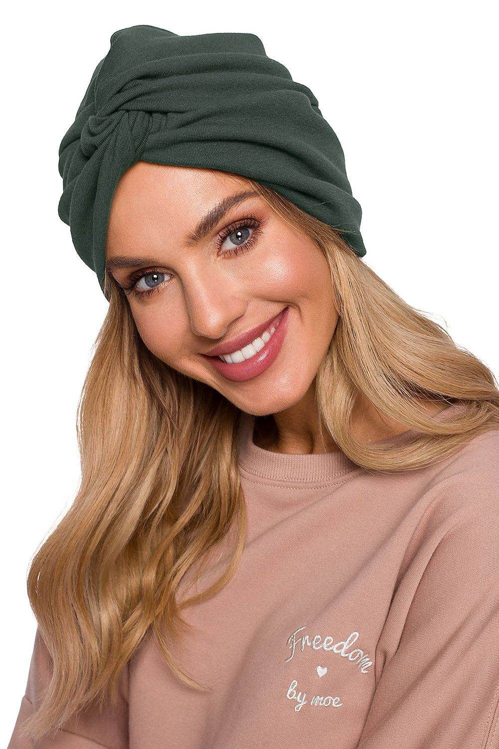 Cap Moe - CELIA MODA