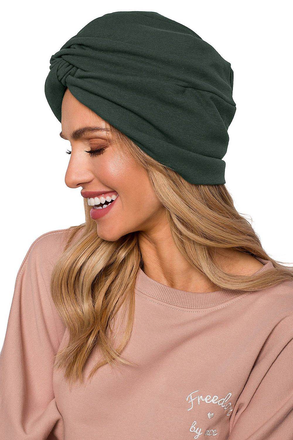 Cap Moe - CELIA MODA
