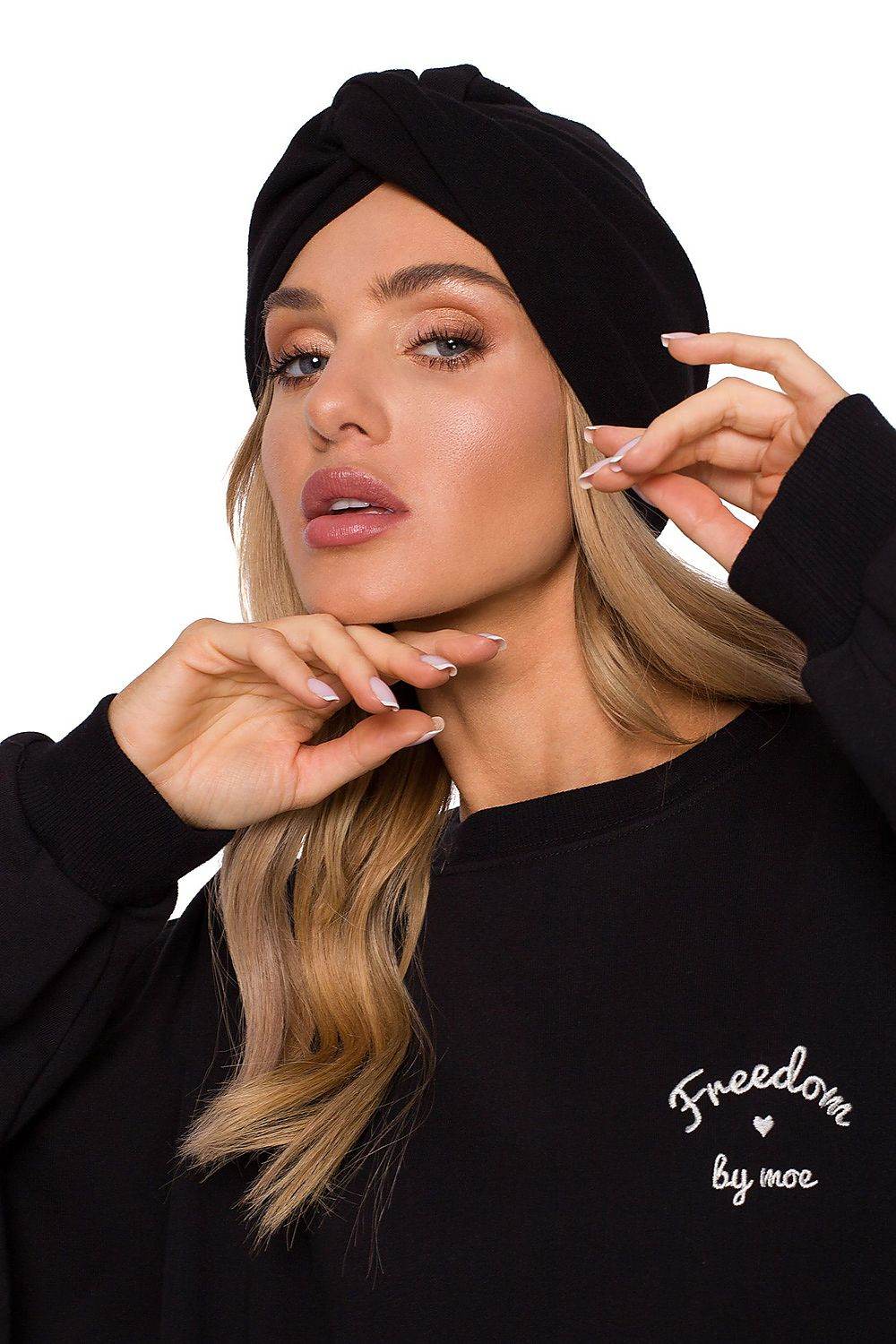 Cap Moe - CELIA MODA