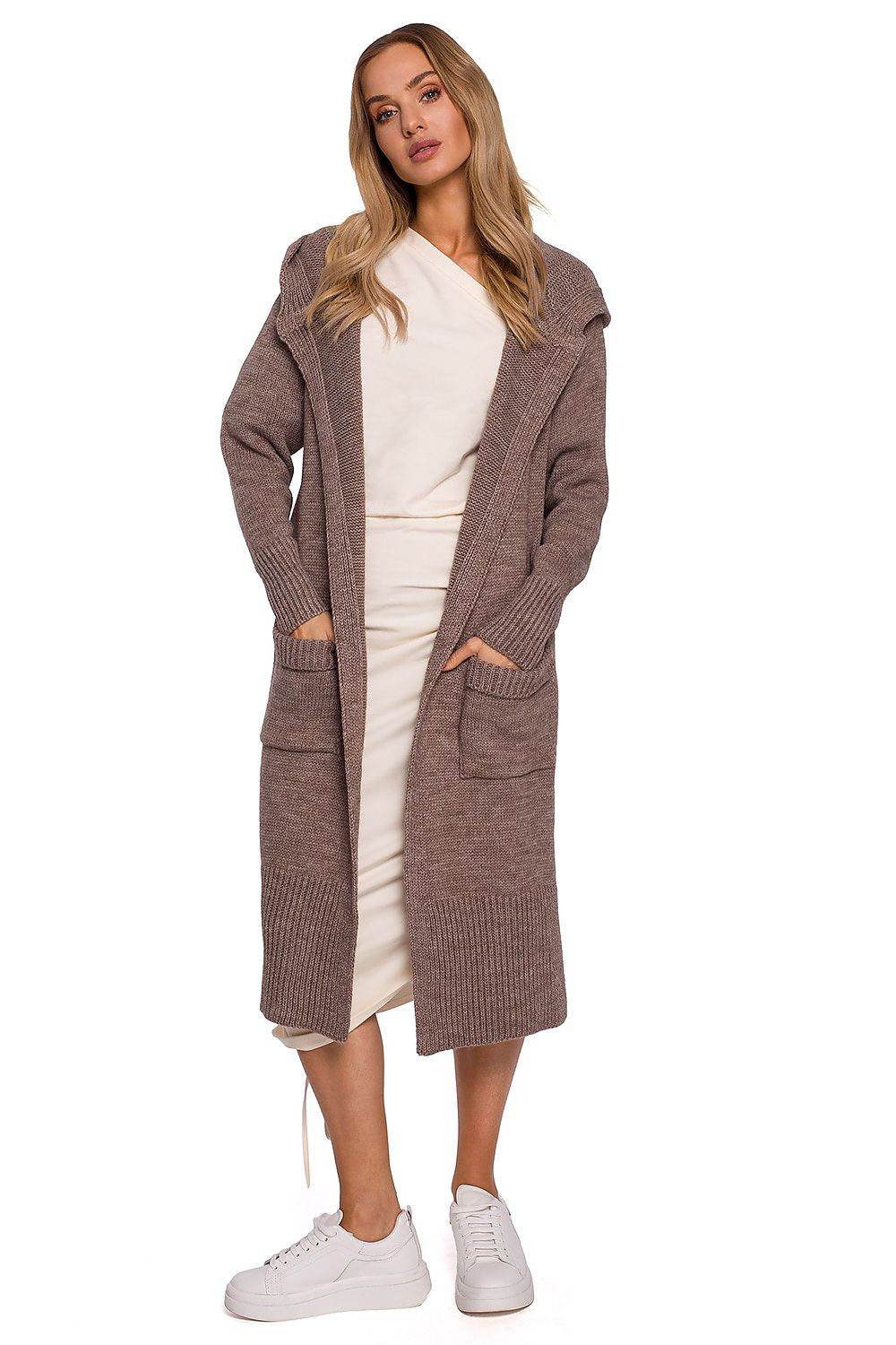 Cardigan Moe - CELIA MODA