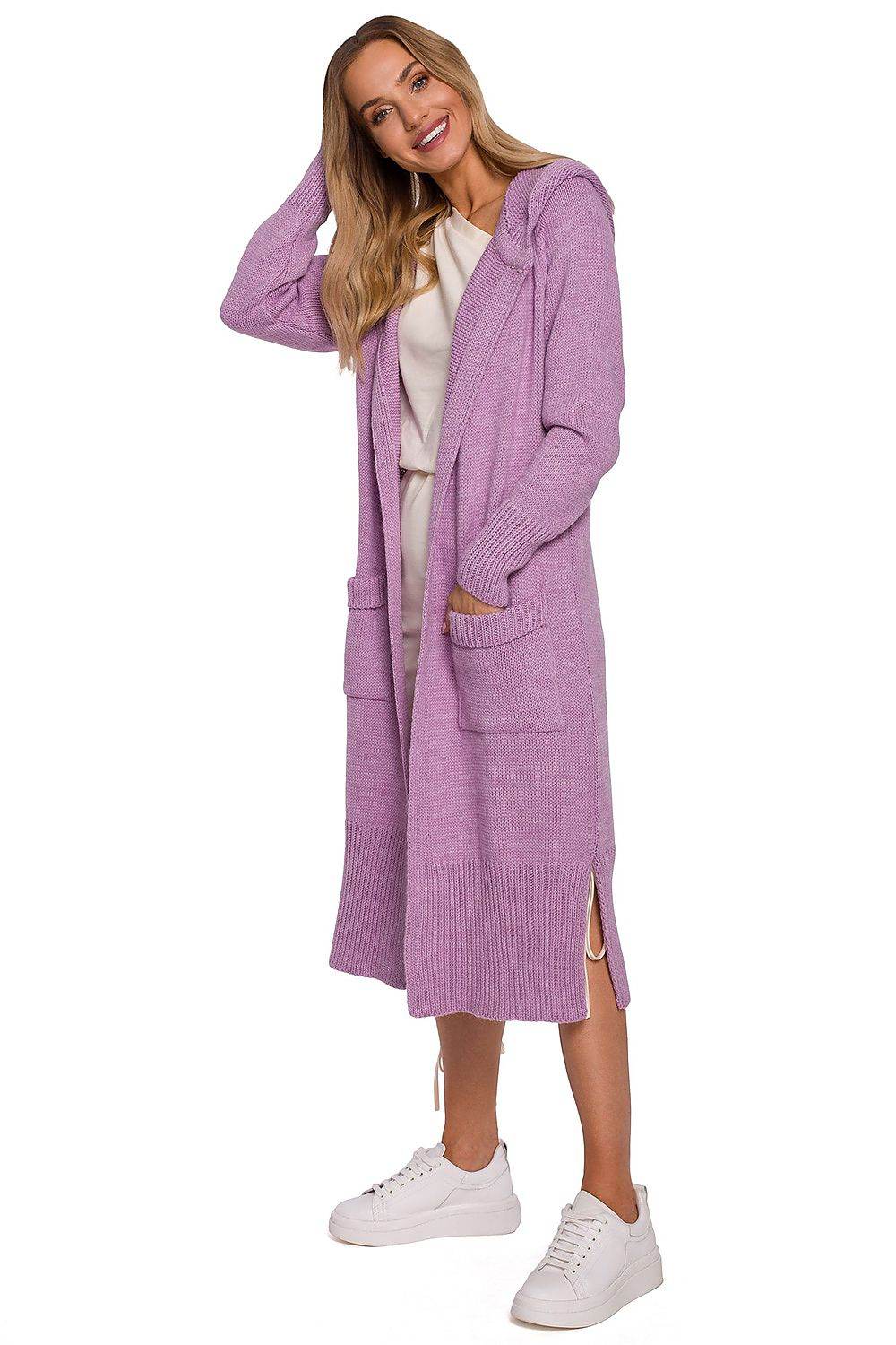 Cardigan Moe - CELIA MODA