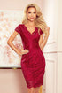 Evening dress Numoco - CELIA MODA