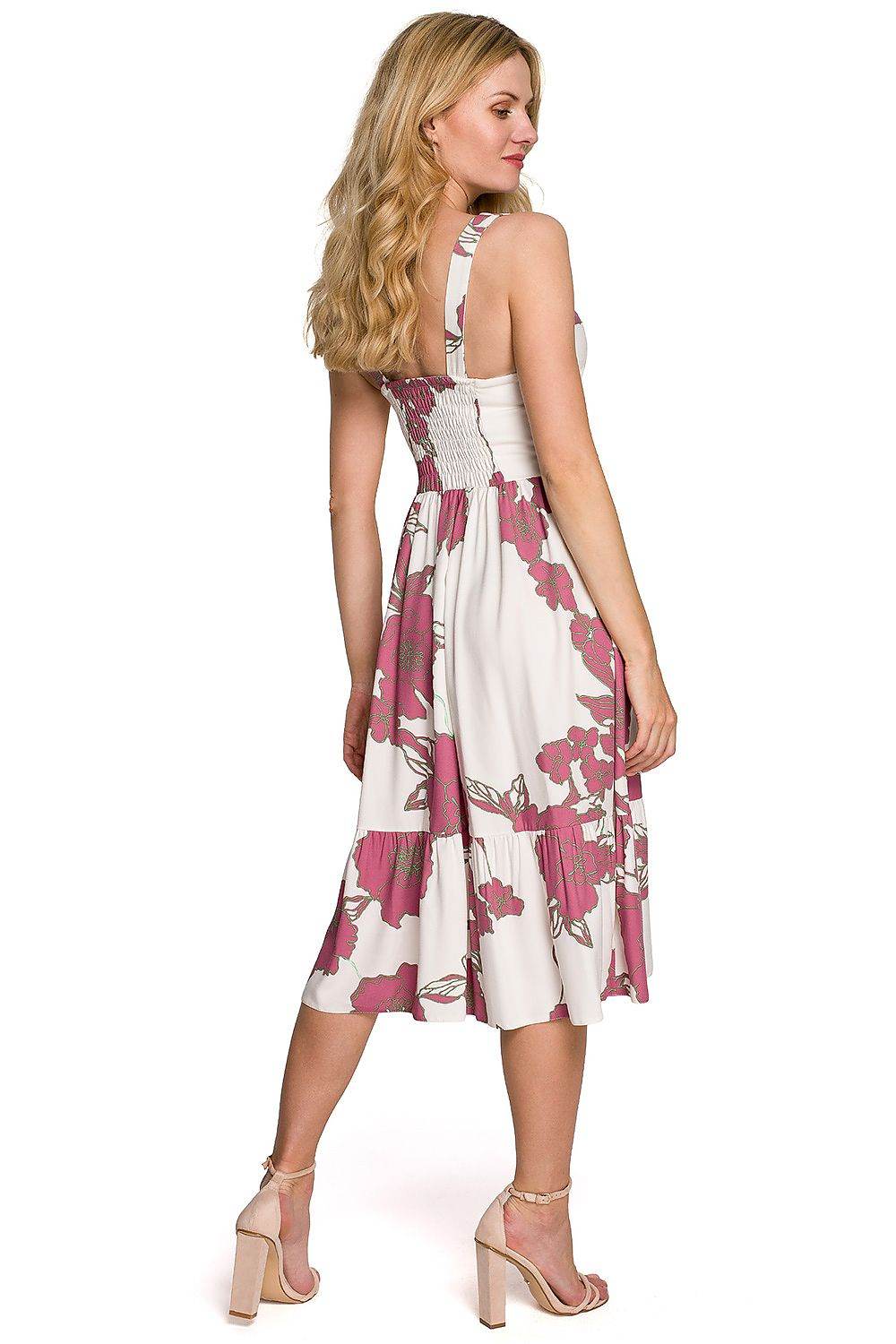 Daydress Makover - CELIA MODA