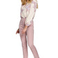  Women trousers model 153814 Makover 