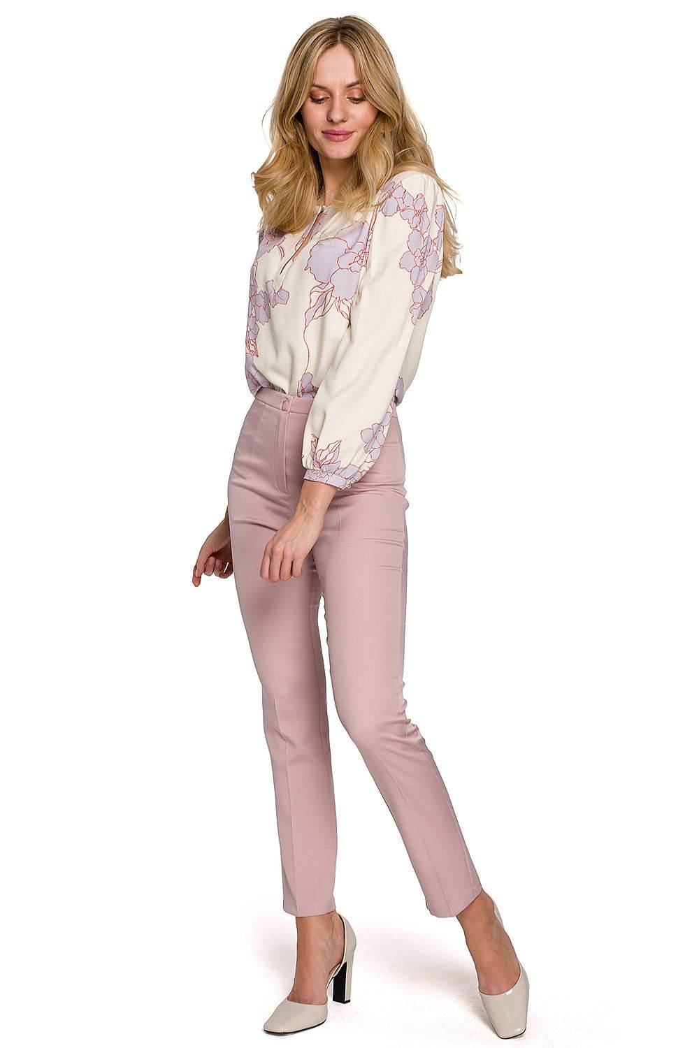 Women trousers Makover - CELIA MODA