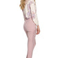  Women trousers model 153814 Makover 