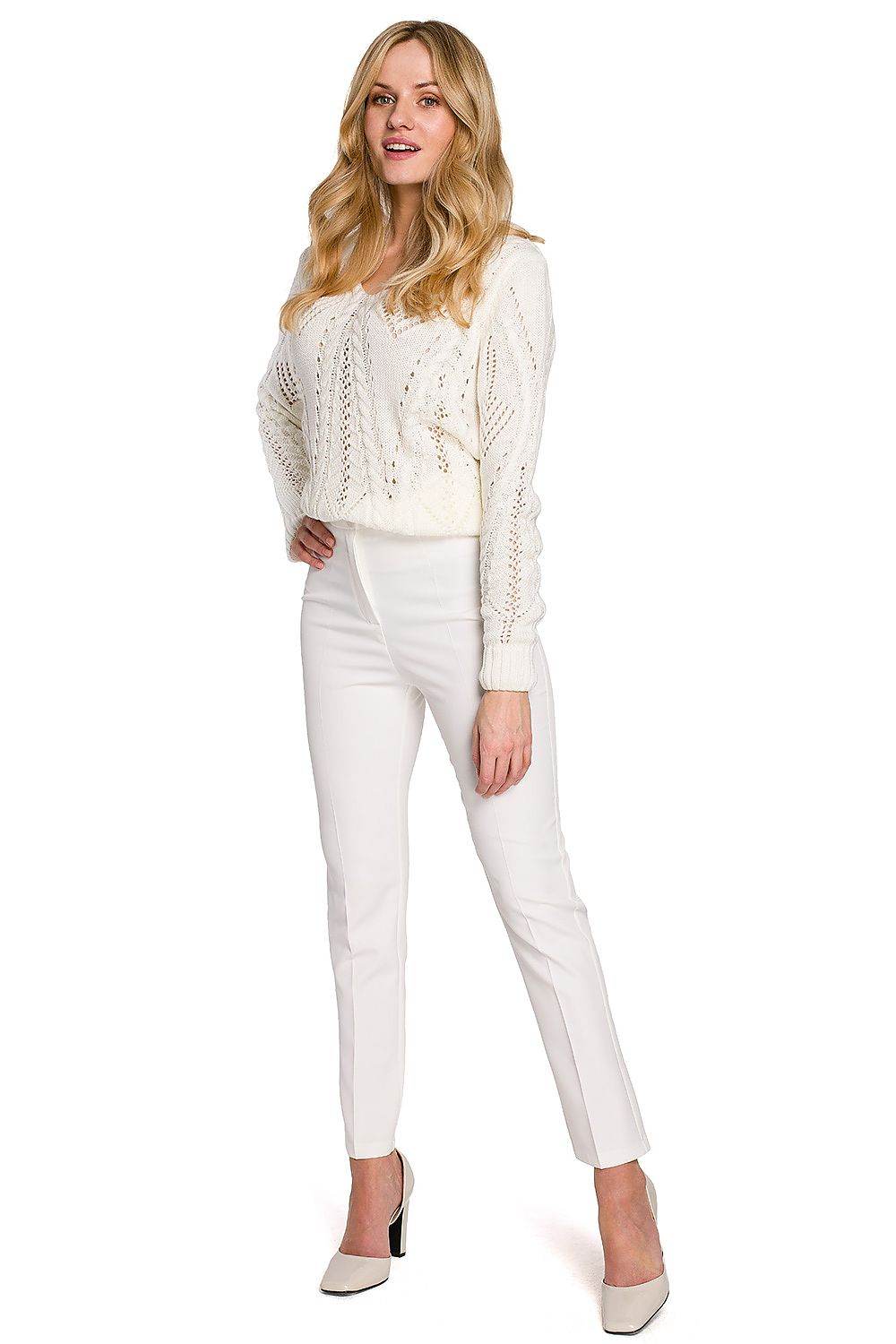 Women trousers Makover - CELIA MODA