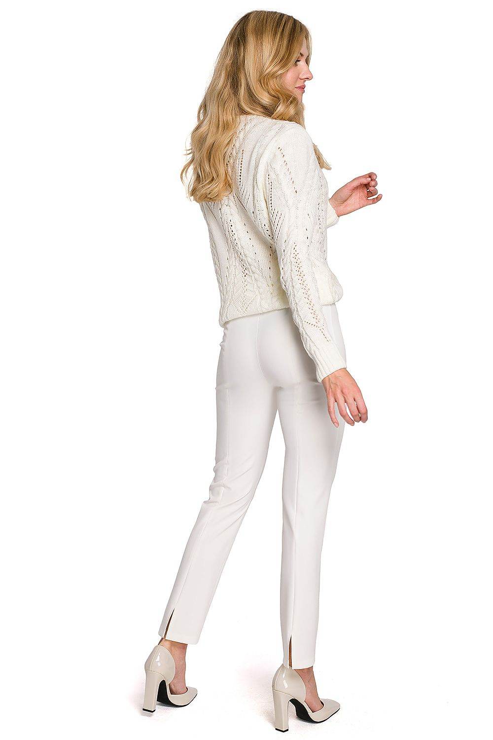 Women trousers Makover - CELIA MODA