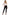 Women trousers Makover - CELIA MODA
