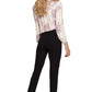  Women trousers model 153816 Makover 