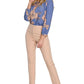  Women trousers model 153817 Makover 