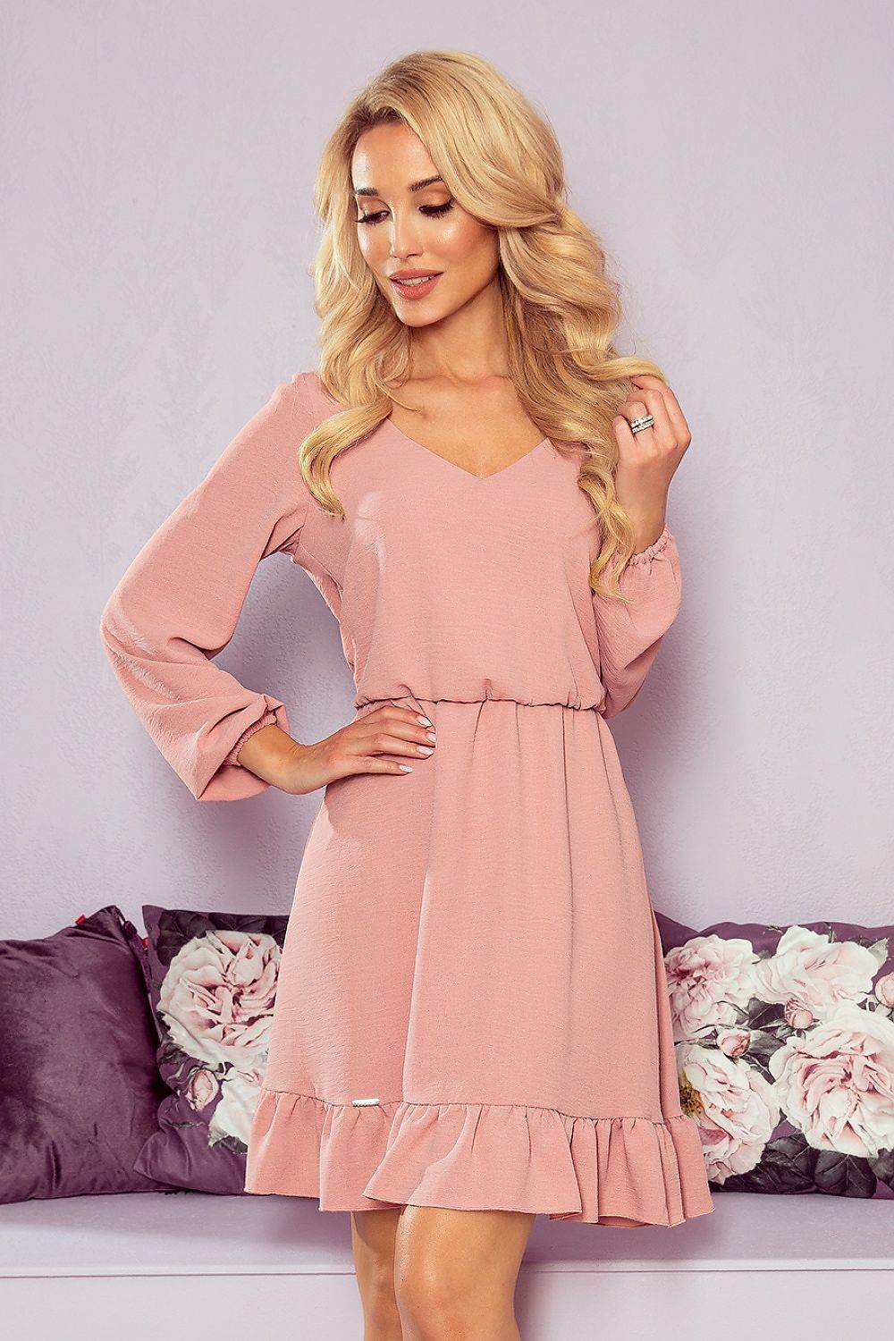 Daydress Numoco - CELIA MODA