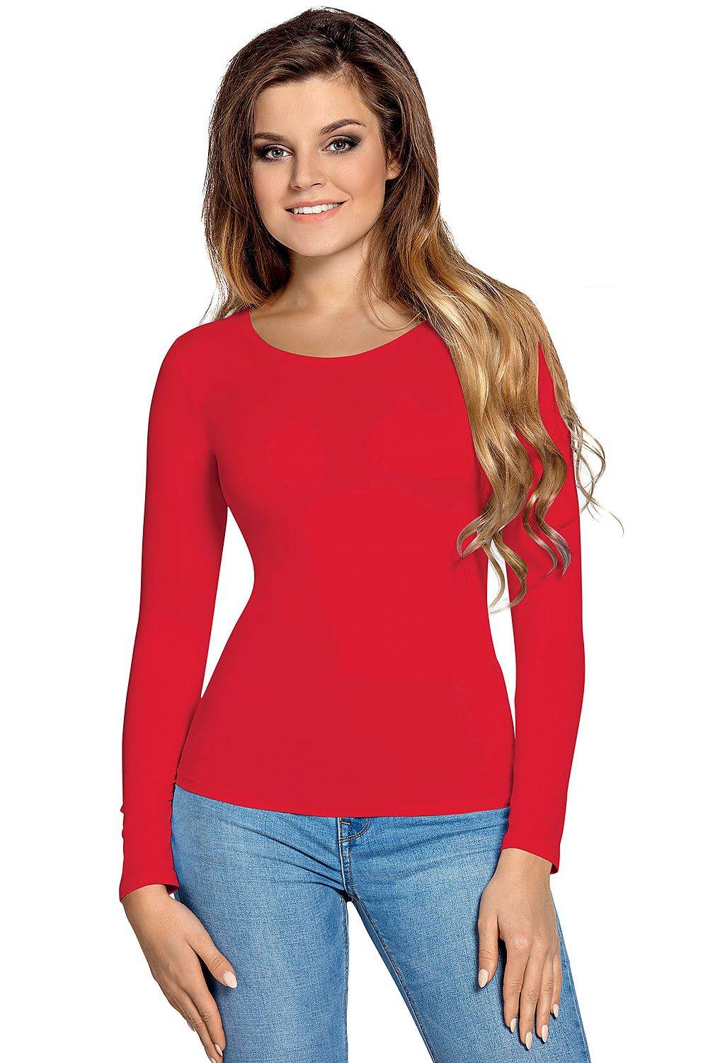 Blouse Babell - CELIA MODA