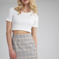 Short skirt Figl - CELIA MODA